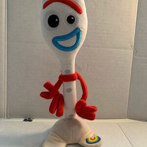 Toy Story 4 Forky plush